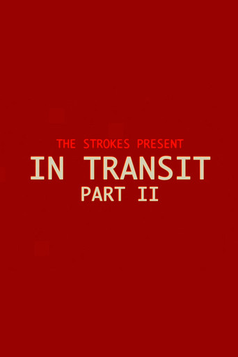 Movie poster for In Transit: Part II (2026)