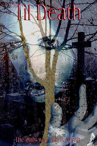Movie poster for Til Death (2006)