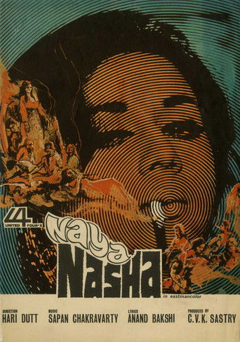 Naya Nasha poster