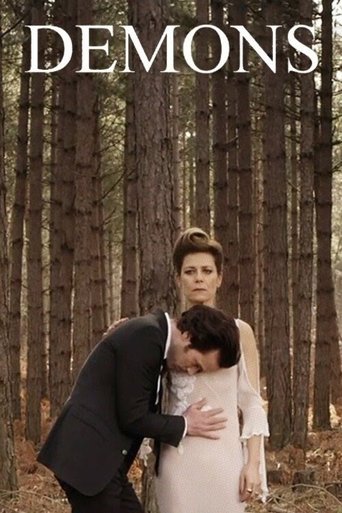Démons poster