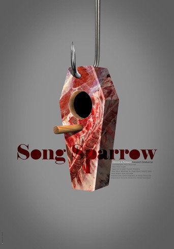 Movie poster for Song Sparrow (2019)