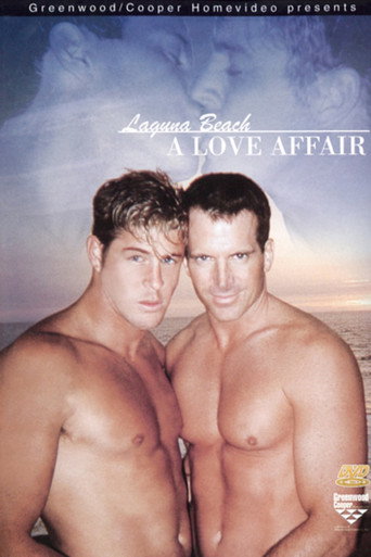 Movie poster for Laguna Beach: A Love Affair (1995)