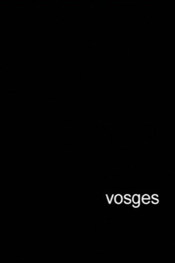Movie poster for Vosges (2006)