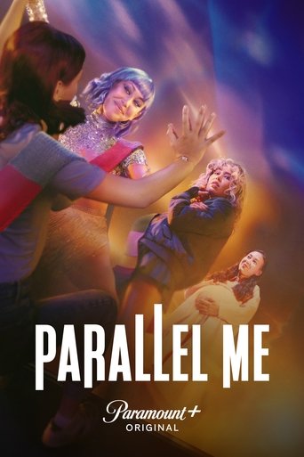 Parallel Me poster