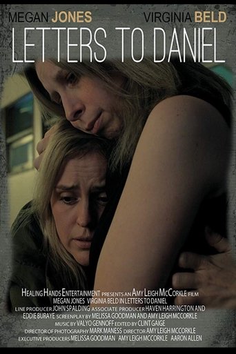 Letters To Daniel poster