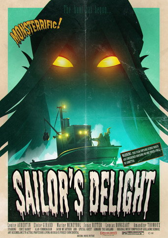 Movie poster for Sailor's Delight (2017)