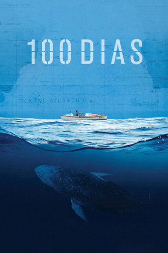 Movie poster for 100 Days (2026)