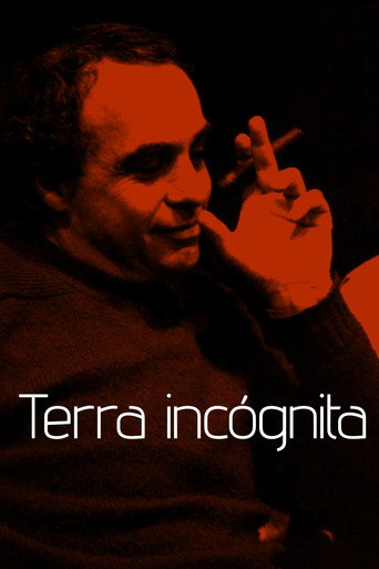 Terra incógnita poster