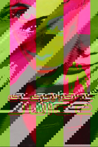 Elephant Juice poster