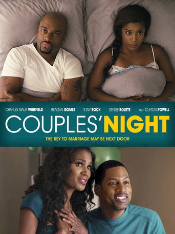 Couples' Night poster