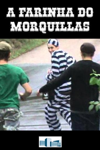 Movie poster for Morquillas' Flour (2012)