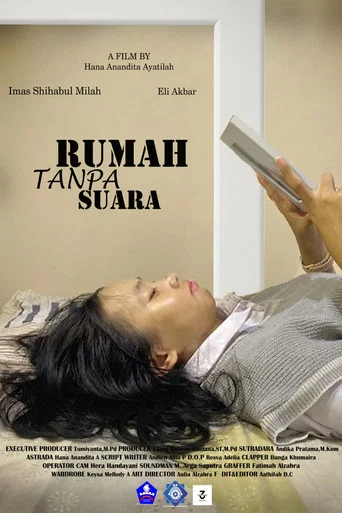 Movie poster for Rumah Tanpa Suara