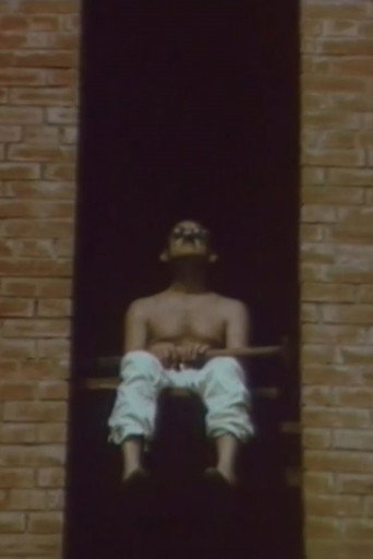 Movie poster for Steps to Nowhere (1992)