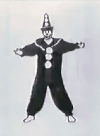 Experiment No. 1 poster