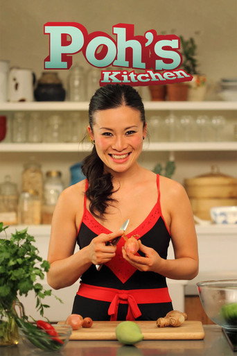 Poh's Kitchen poster