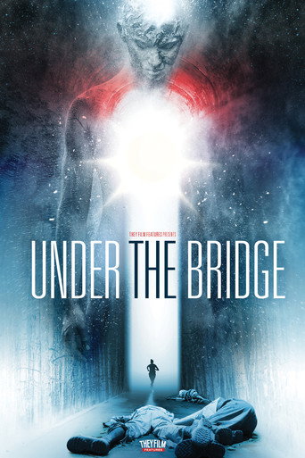 Movie poster for Intangents