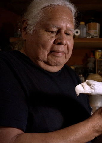 The Bear Inside a Whale poster