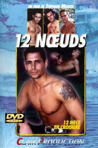 Movie poster for 12 Knots (1999)