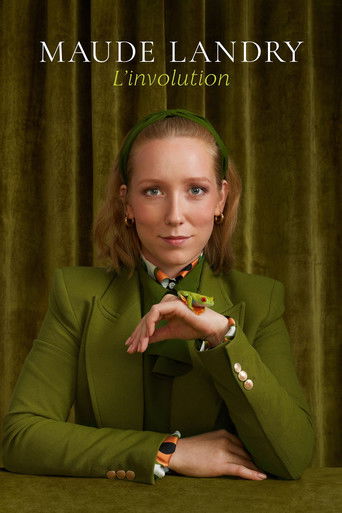 Maude Landry: L'involution poster