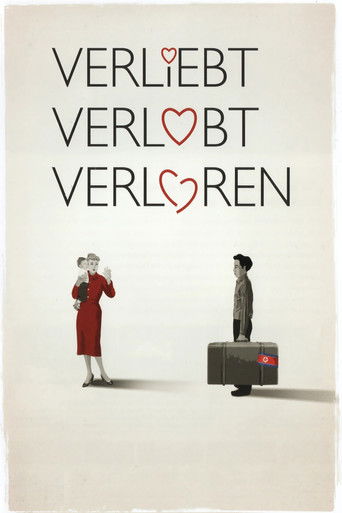Verliebt, verlobt, verloren poster