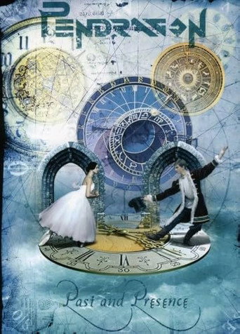 Movie poster for Pendragon - Past and Presence (2007)