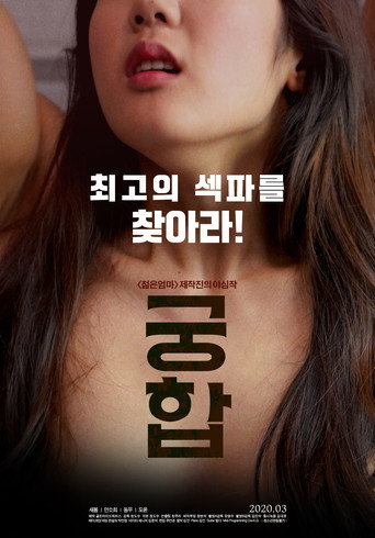Movie poster for Compatibility (2020)