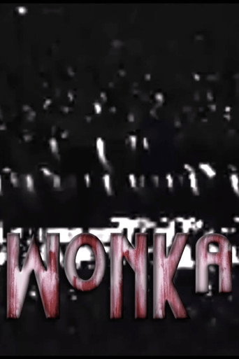 Movie poster for WONKA: A Skateboard Video (2023)