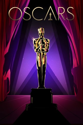 The Oscars poster
