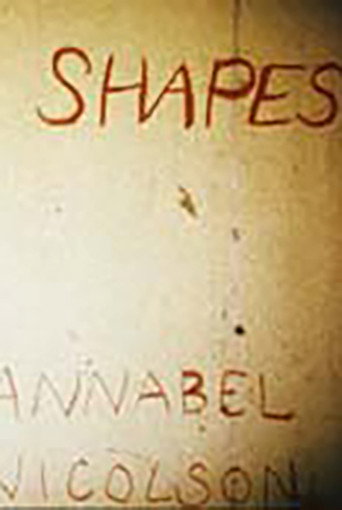 Movie poster for Shapes (1970)