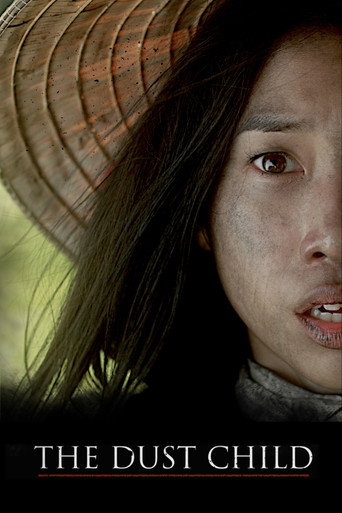 Movie poster for The Dust Child (2019)