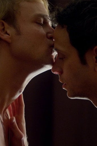Movie poster for Meester (2011)