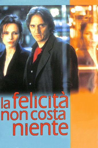 Happiness Costs Nothing poster