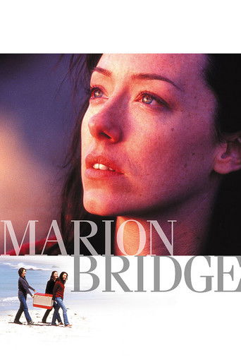 Marion Bridge poster