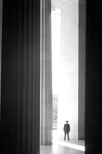 Movie poster for One Hundred Years Later (2025)