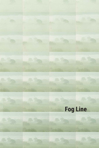 Movie poster for Fog Line (1970)
