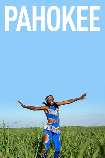 Movie poster for Pahokee (2019)
