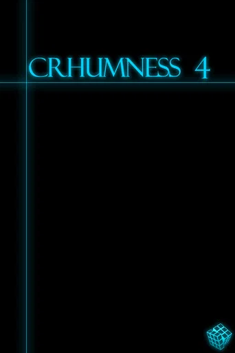 Movie poster for crhumness 4 (2025)