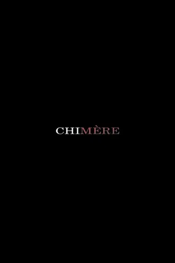 Chimère poster