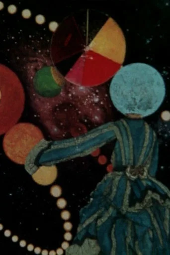 Movie poster for Solar Sight (2011)