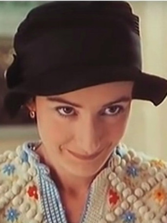 Movie poster for Lucille et le photomaton (1993)