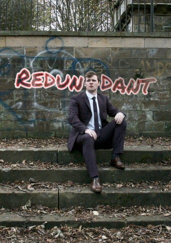 Movie poster for Redundant (2024)