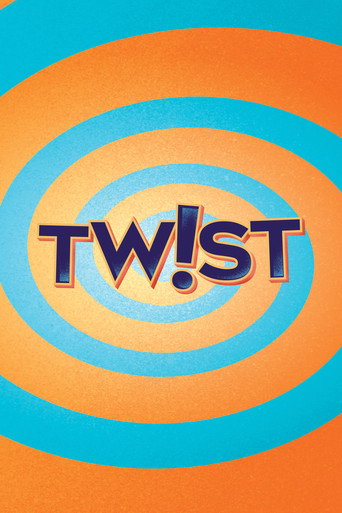 Twist poster