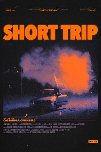 Movie poster for Short Trip (2020)