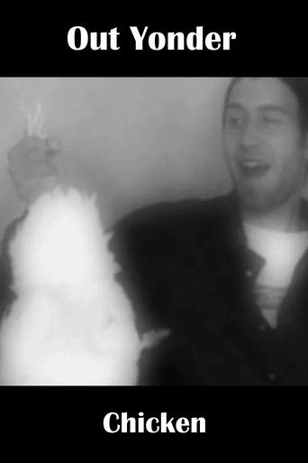 Out Yonder — Chicken poster