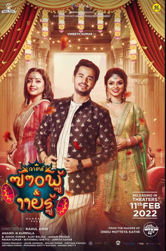 Movie poster for Raj Sounds and Lights (2022)