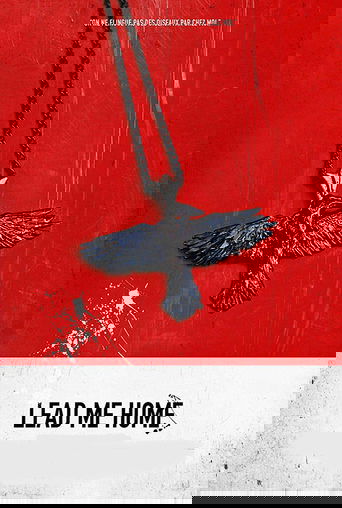 Lead Me Home poster