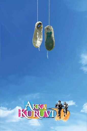 Akka Kuruvi poster