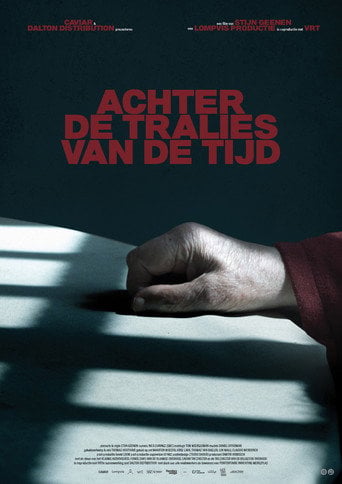 Movie poster for Achter de tralies van de tijd (2026)