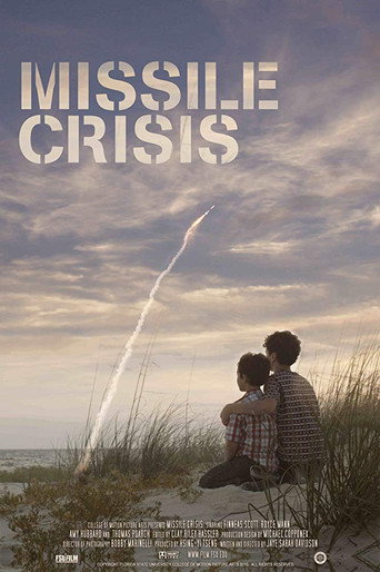 Movie poster for Missile Crisis (2011)
