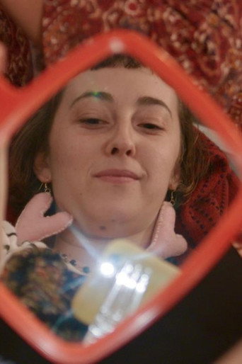 The Gallery That Destroys All Shame poster